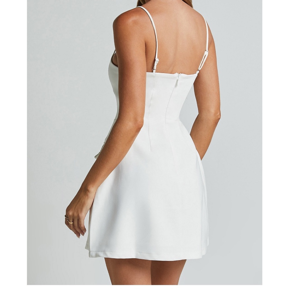 Katia Mini Dress
